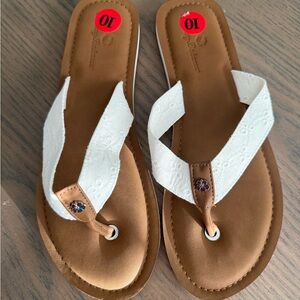 Tommy Bahama Women's Sandals